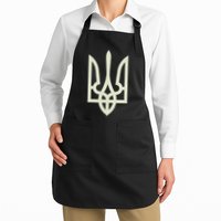 Zelenskyy Ukrainian Army Ukraine Military Ukraine Apron