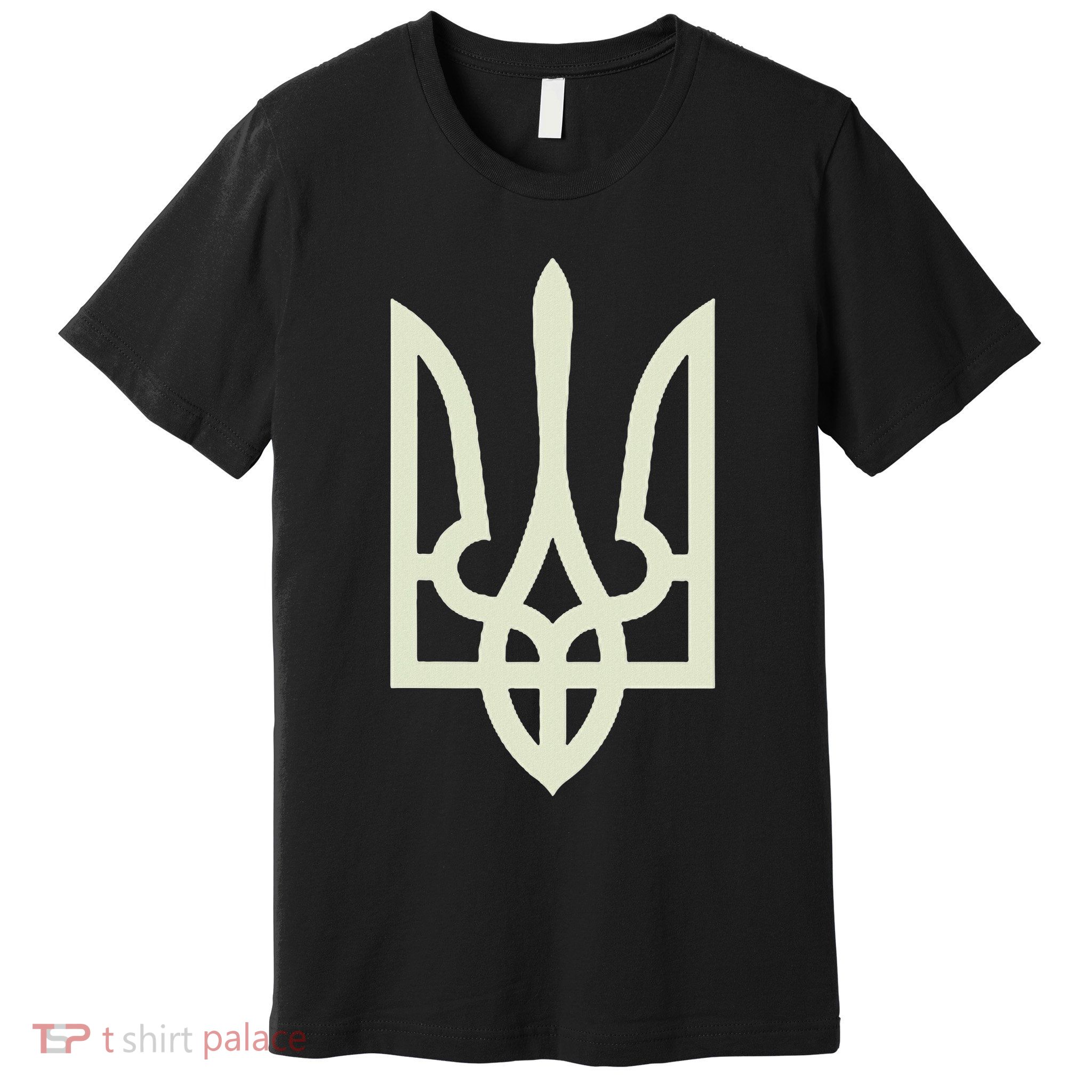 Zelenskyy Ukrainian Army Ukraine Military Ukraine Premium T-Shirt