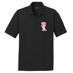 Zodiac Virgo Astrology The Maiden Earth Funny Gift PosiCharge RacerMesh Polo