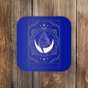 Zodiac Virgo Star Sign Great Gift Coaster