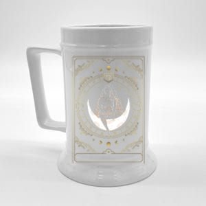 Zodiac Virgo Star Sign Great Gift Beer Stein