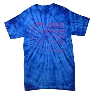 Zodiac Virgo Stuff Birthday Virgo Gift Not Impressed Gift Tie-Dye T-Shirt