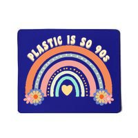 Zero Waste Earth Day Waste Aget Reduce Reuse Recycle Gift Mousepad