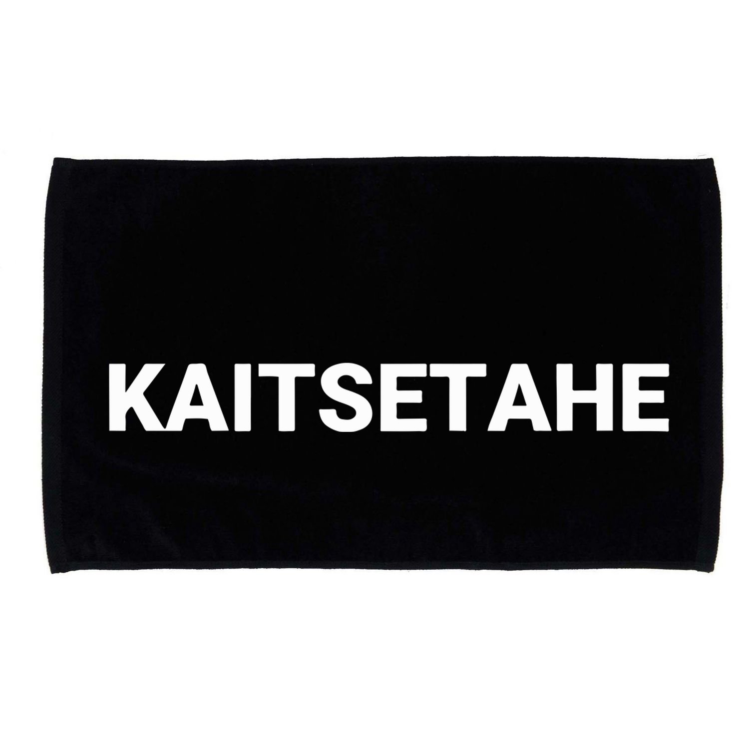 Zelenskyy Wearing Kaitsetahe Microfiber Hand Towel