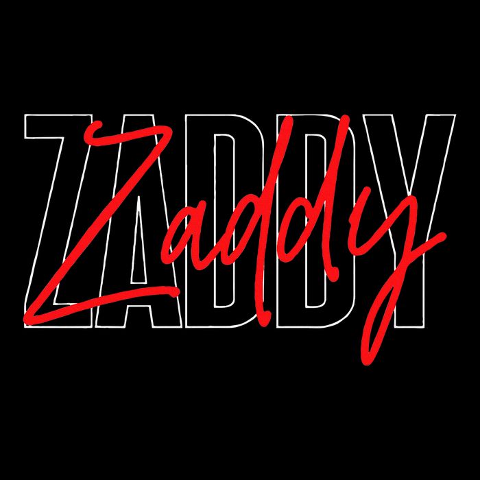 Zaddy Sustainable Bucket Hat