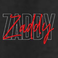 Zaddy Golf Towel