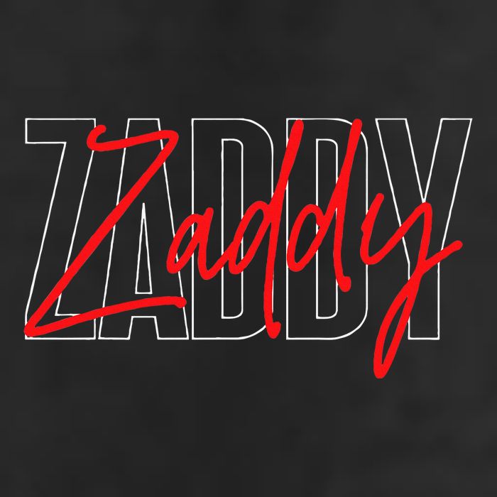 Zaddy Golf Towel