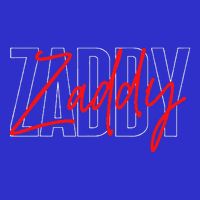 Zaddy Zip Tote Bag