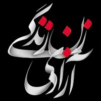 Zan Zendegi Azadi T-Shirt