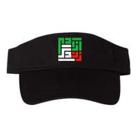 Zan Zendegi Azadi  Life Freedom Iran Valucap Bio-Washed Visor