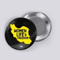 Zan Zindgi Azadi Women Life Freedom Button