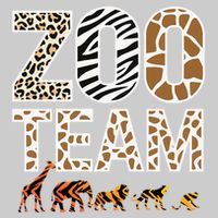 Zookeeper Zoo Animals Wildlife Tumbler