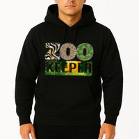 Zookeeper Zoo Animals Zoo Keeper Zoos Hoodie