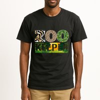 Zookeeper Zoo Animals Zoo Keeper Zoos Tall T-Shirt