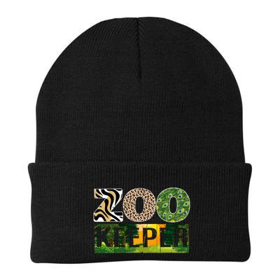 Zookeeper Zoo Animals Zoo Keeper Zoos Beanie