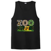 Zookeeper Zoo Animals Zoo Keeper Zoos PosiCharge Competitor Tank