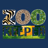 Zookeeper Zoo Animals Zoo Keeper Zoos Infant Baby Jersey Bodysuit