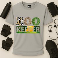 Zookeeper Zoo Animals Zoo Keeper Zoos Performance Shirt