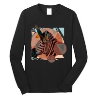 Zebracorn Long Sleeve Shirt