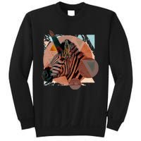 Zebracorn Sweatshirt