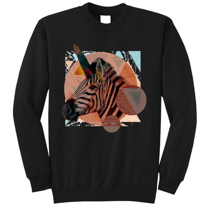 Zebracorn Sweatshirt