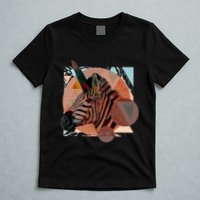 Zebracorn T-Shirt
