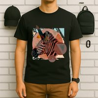 Zebracorn T-Shirt