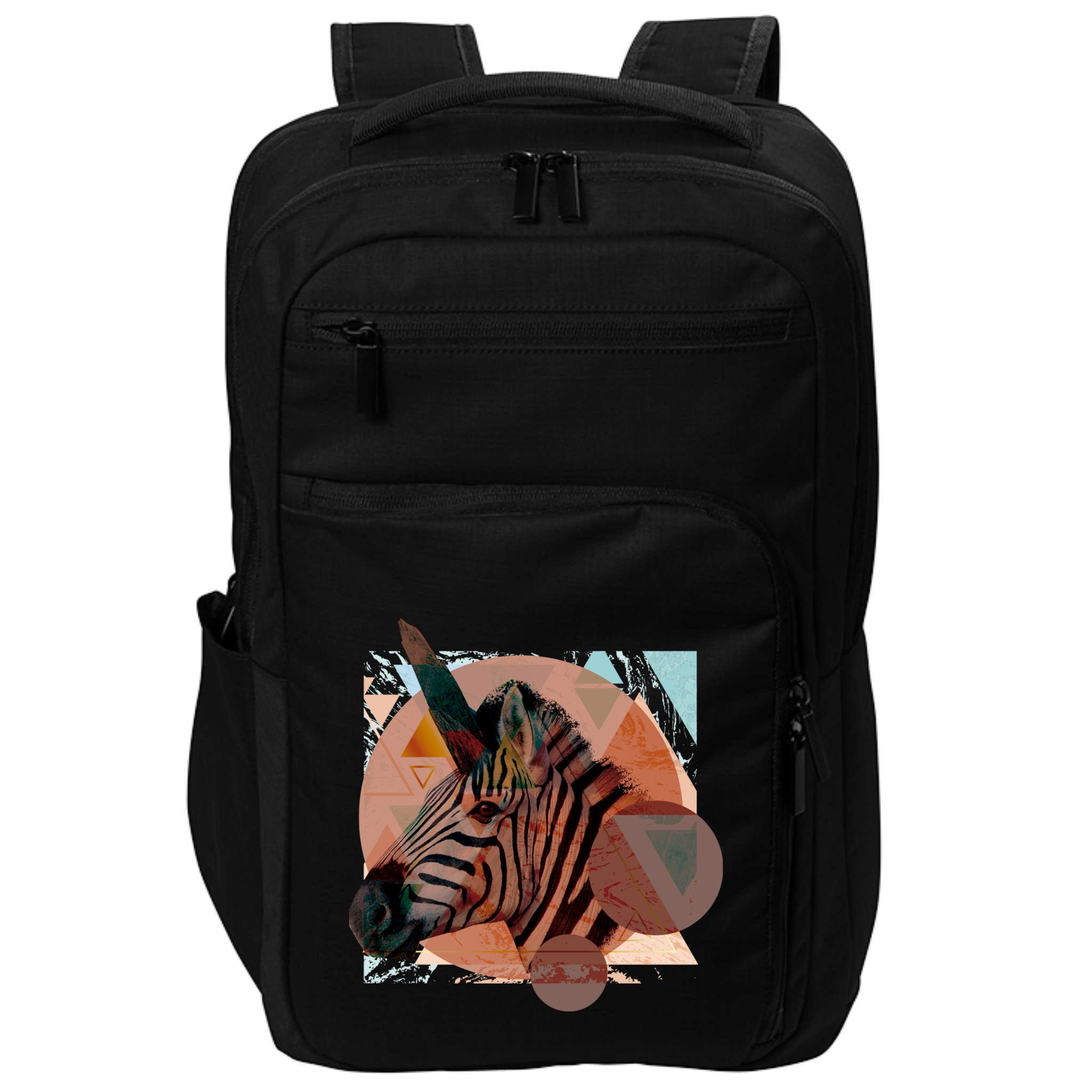 Zebracorn Impact Tech Backpack
