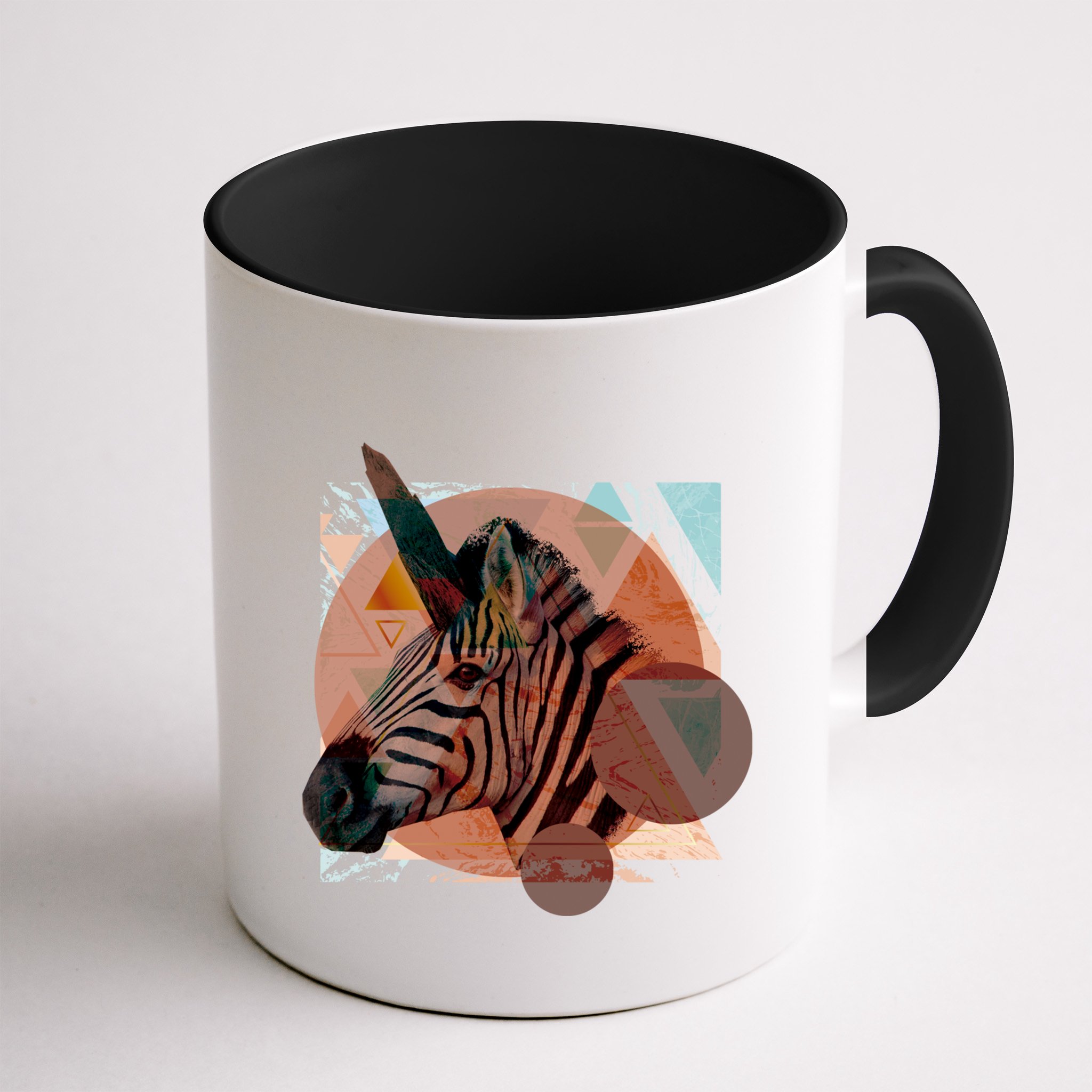 Zebracorn Mug
