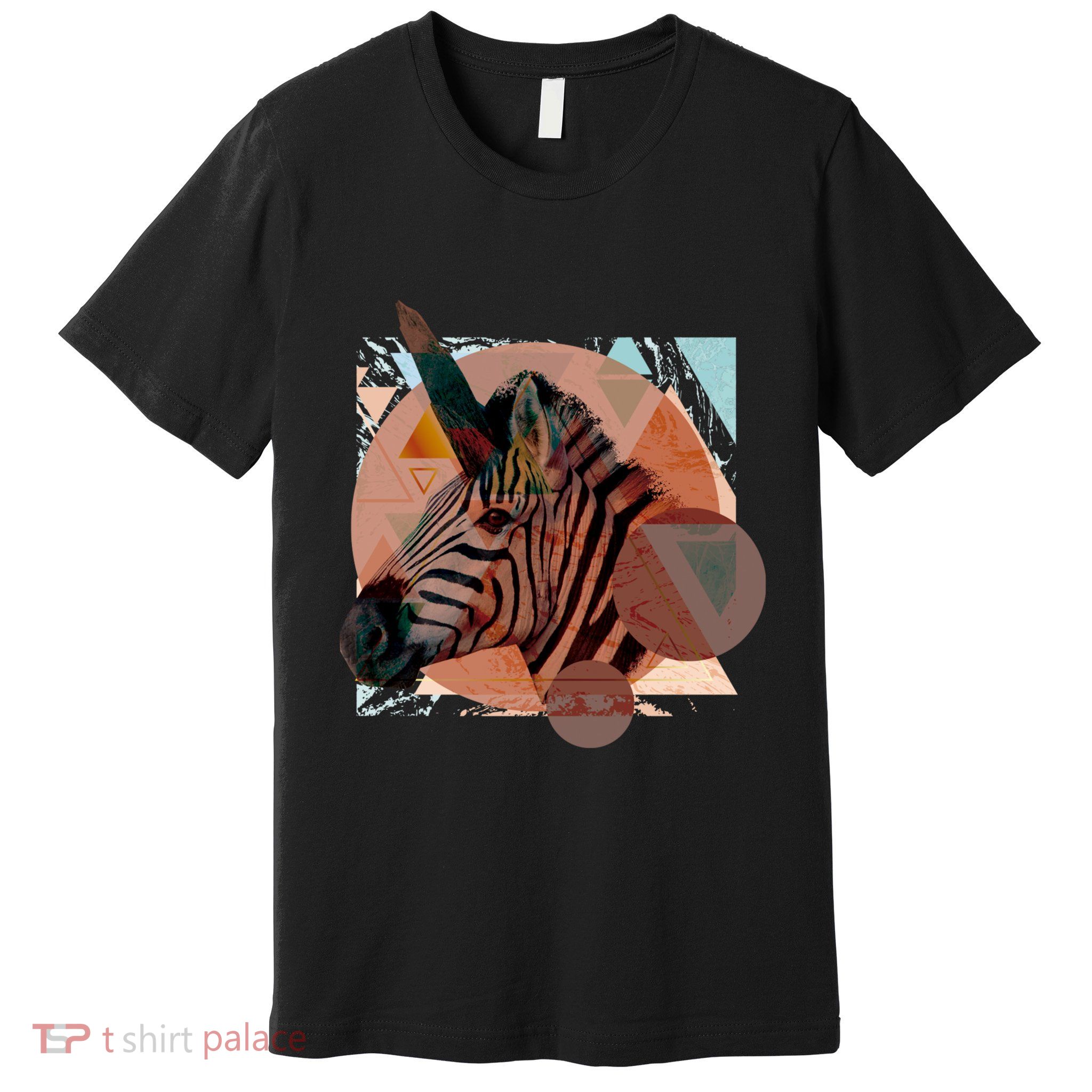 Zebracorn Premium T-Shirt