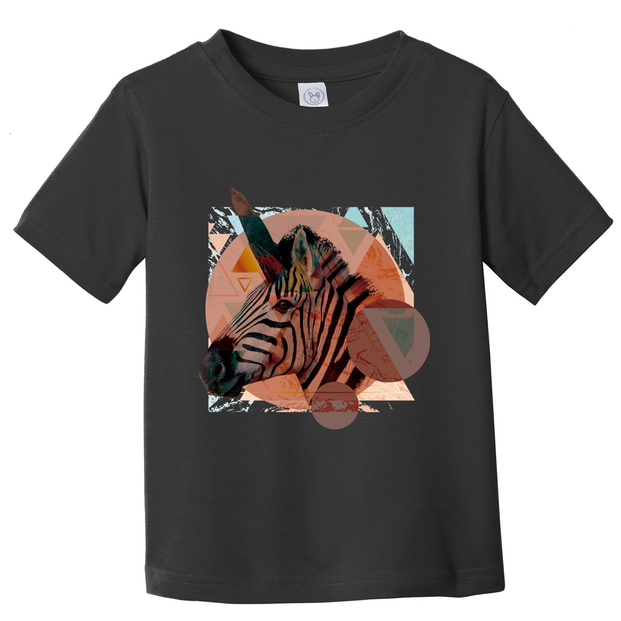 Zebracorn Toddler T-Shirt