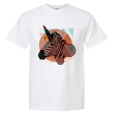 Zebracorn Garment-Dyed Heavyweight T-Shirt