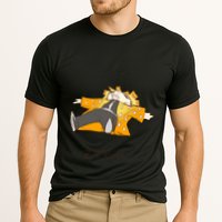 Zebra Performance Shirt