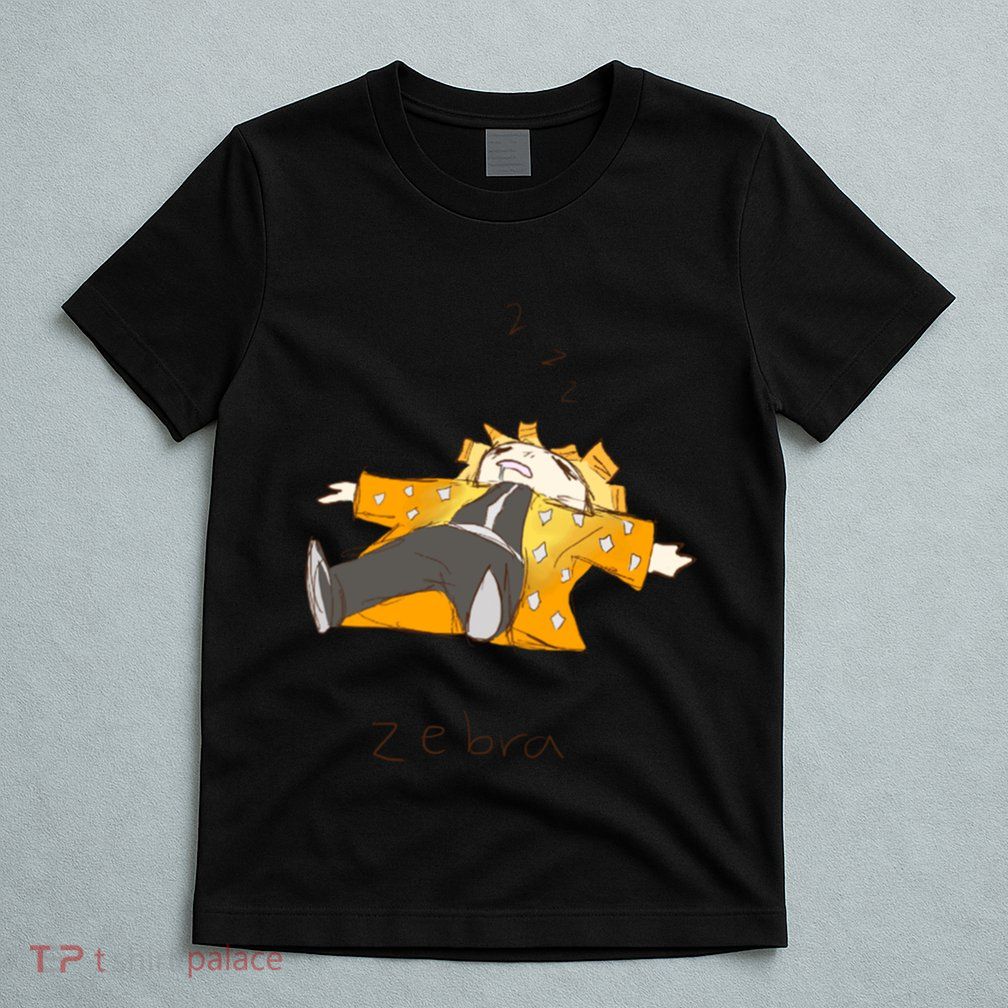 Zebra T-Shirt