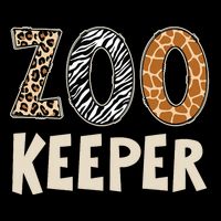 Zookeeper Zoo Keeper Costume Adult Animals Wildlife Safari Doggie Tank