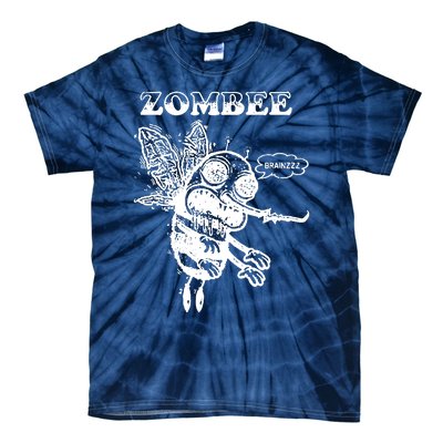 Zombee Tie-Dye T-Shirt