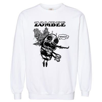 Zombee Garment-Dyed Sweatshirt