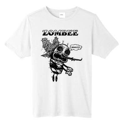 Zombee Tall Fusion ChromaSoft Performance T-Shirt