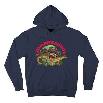 Zombiesaurus Hoodie