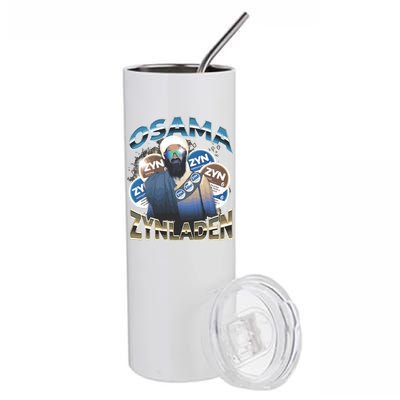 Zynladen Stainless Steel Tumbler