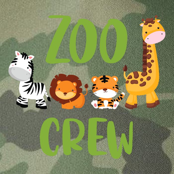Zoologist Zookeeper Zoo Legacy Tie Dye Trucker Hat